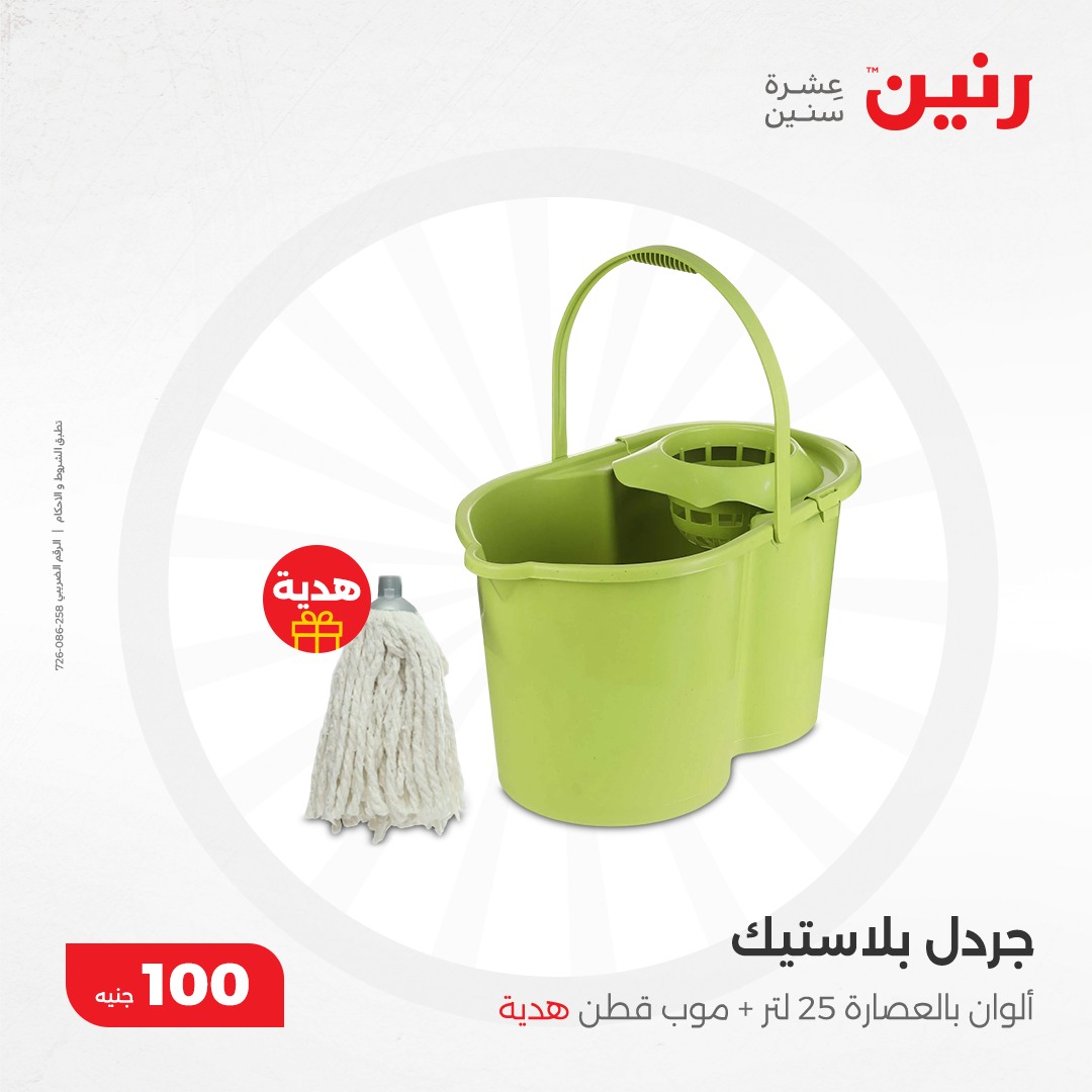 raneen offers from 17dec to 17dec 2024 عروض رنين من 17 ديسمبر حتى 17 ديسمبر 2024 صفحة رقم 30